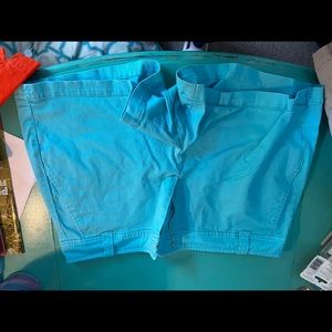 New York and Co Hampton short